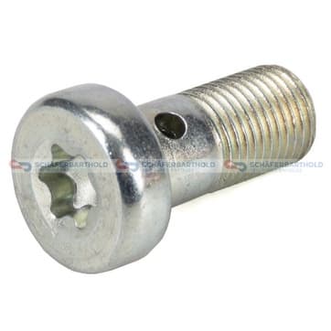 Ögonbult, turbo