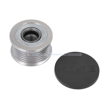 Generator, Freewheel Clutch