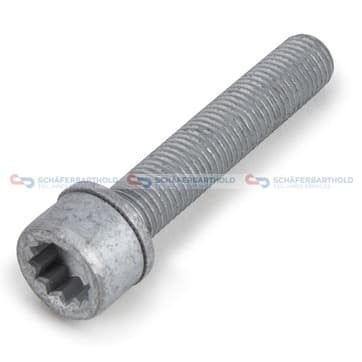 Bult, Bromsok M12x1,5x 65mm