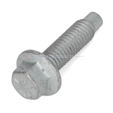 Bult, avgassystem M6x25