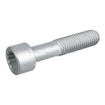 Bult, drivaxelfläns 58mm från Autofrance