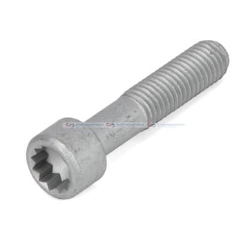 Bult, drivaxelfläns M10 x 1,5x 58mm från Autofrance