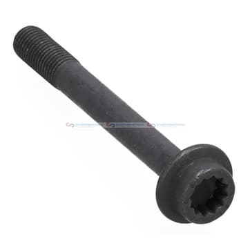 Skruv M10x1,25