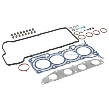 Packningssats, topplock