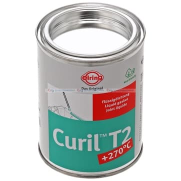 Tätning, ing Substance 500ml-Dose grün