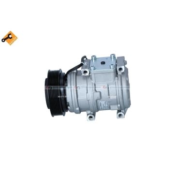 Kompressor, AC