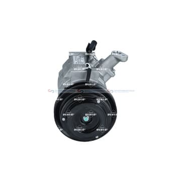 Kompressor, AC