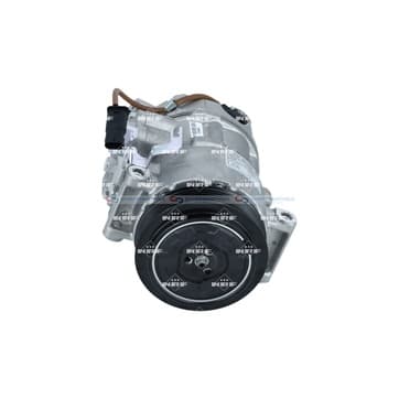 Kompressor, AC