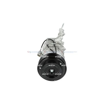Kompressor, AC