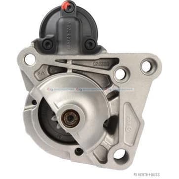 Startmotor 1,1kW från Autofrance