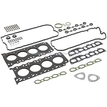 Packningssats, topplock