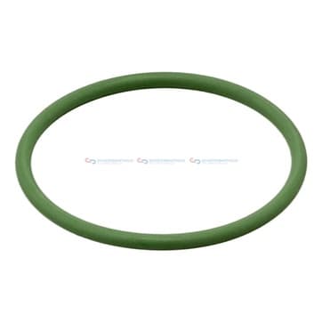 Packning, bränslepump innerø-31x ytterø-35x tjocklek2mm från Autofrance