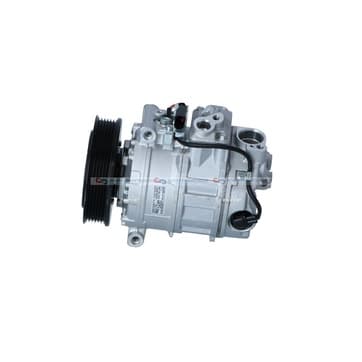 Kompressor, AC