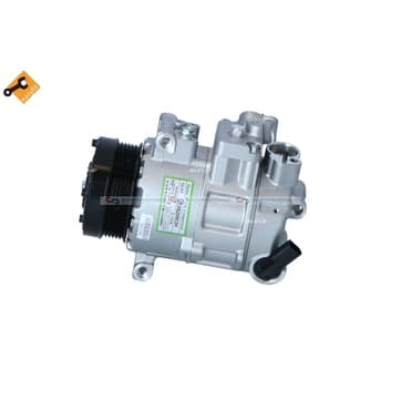 Kompressor, AC