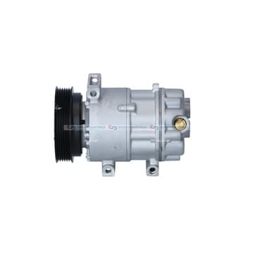 Kompressor, AC