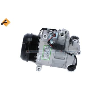 Kompressor, AC