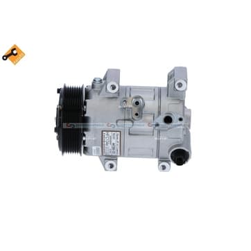 Kompressor, AC