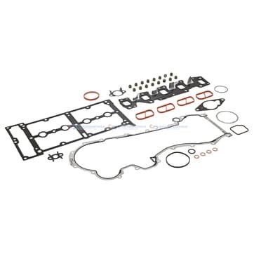 Packningssats, topplock