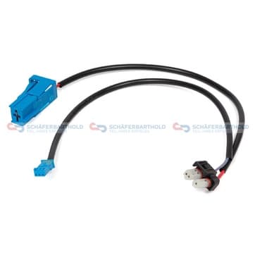 Batteri, Adapter från Autofrance