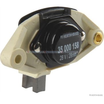 Generator, Regulator Bosch
