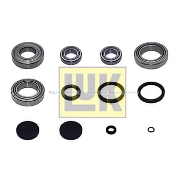 Reparationssats, transmission (E-Axle)
