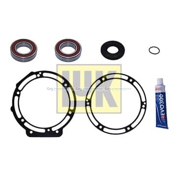 Reparationssats, electric motor (E-Axle)