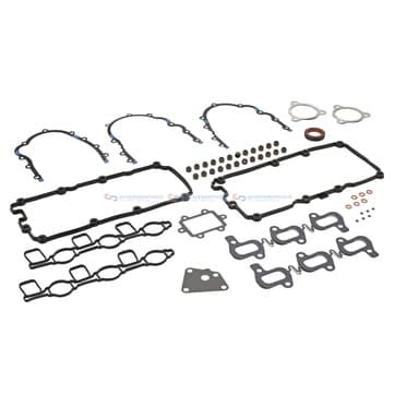 Packningssats, topplock
