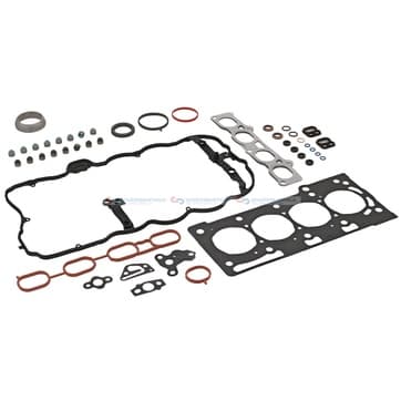 Packningssats, topplock