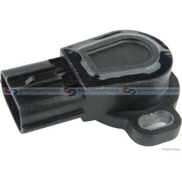 Givare, throttle position från Autofrance