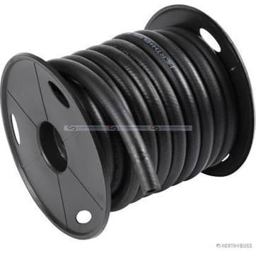Bränsleslang Ø-8x innerø-8x ytterø-14mm