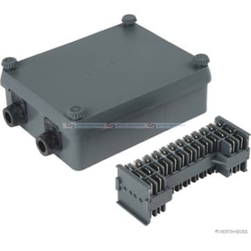 Kabel, Junction Box