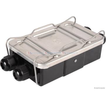 Kabel, Junction Box