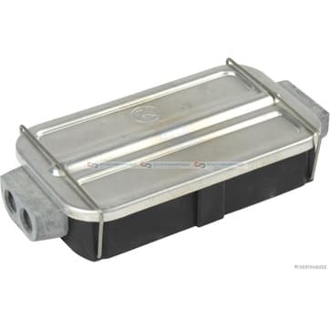 Kabel, Junction Box