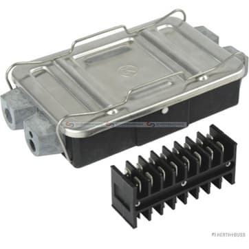 Kabel, Junction Box
