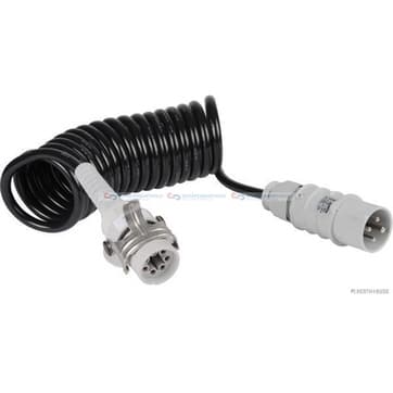 Adapter, glödlampa