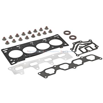 Packningssats topplock