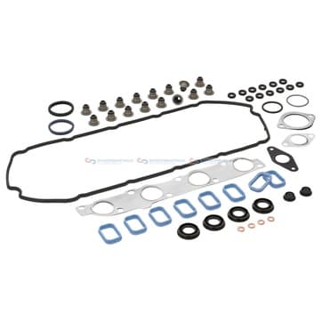 Packningssats, topplock