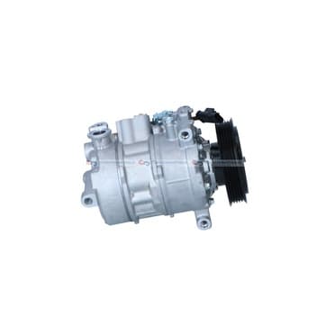 Kompressor, AC