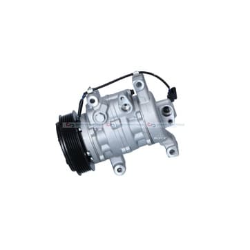 Kompressor, AC