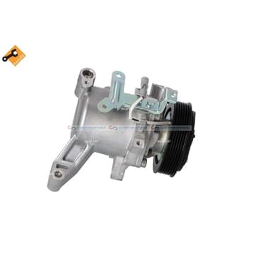 Kompressor, AC