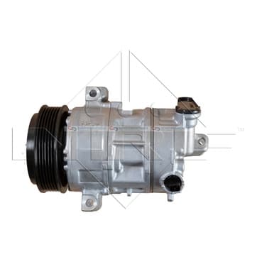 Kompressor, AC