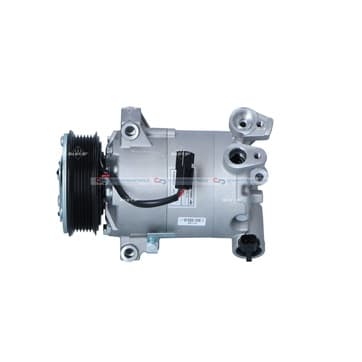 Kompressor, AC