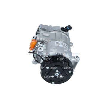 Kompressor, AC