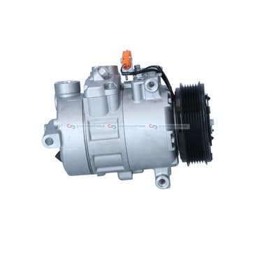 Kompressor, AC