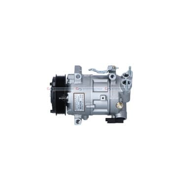 Kompressor, AC