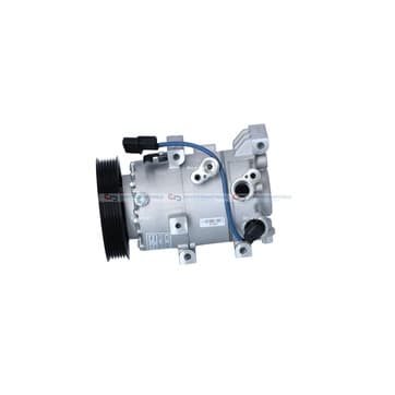 Kompressor, AC