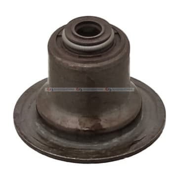 Tätningsring, ventilstam innerø-11x ytterø-27x 19,4mm F