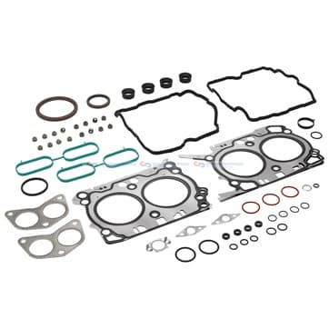 Komplett packningssats, motor från Autofrance