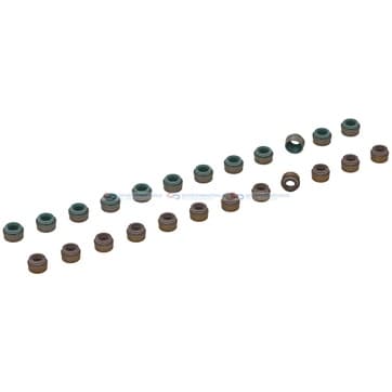 Tätningssats, ventilstam innerø-9,8, 11mm från Autofrance