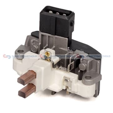 Generator, Regulator Bosch från Autofrance
